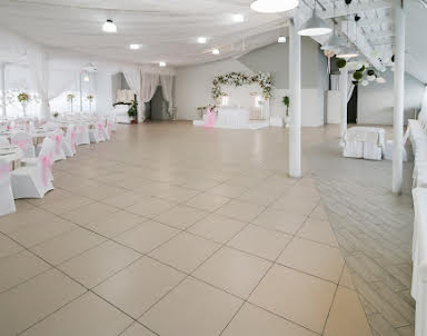  ресторан BANKET HALL