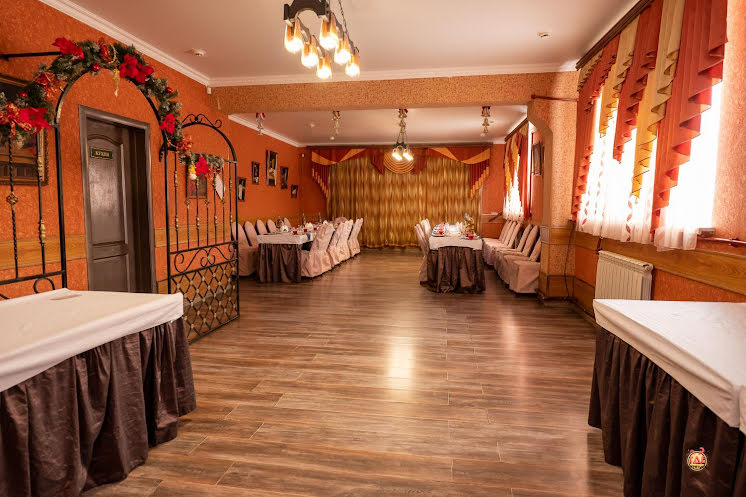 Помещение в «Богами» фотография №9