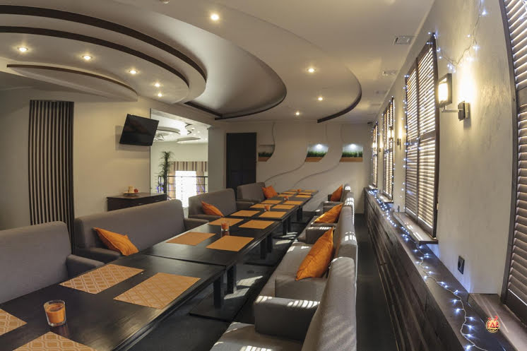 Основной зал  в «Мораль» фотография №3