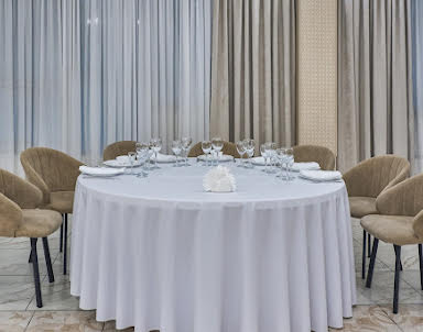 День рождения в РАФАЭЛЬ