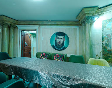  ресторан Freya