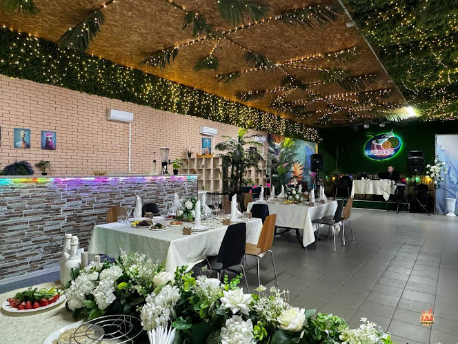 Зал "Каррера" в «Каррера» фотография №2