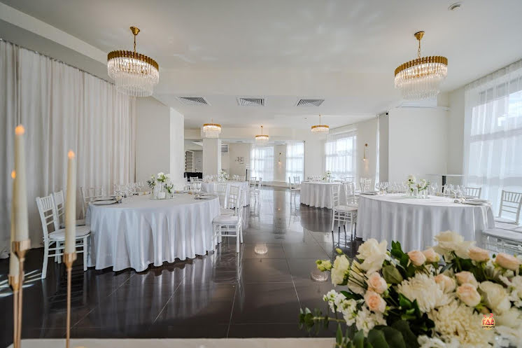 Зал GRANDE в «MORE AMORE» фотография №18