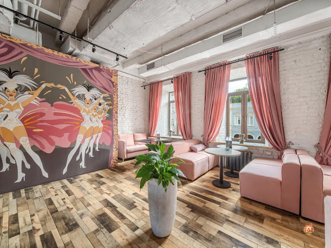 Светлый зал в «НУАР» фотография №1