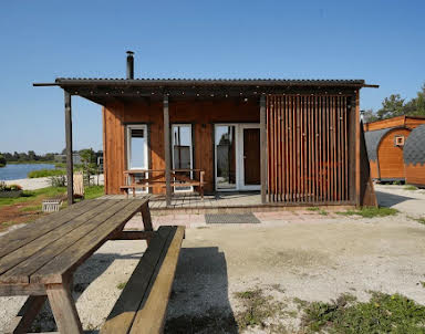  ресторан Мичуринские пруды