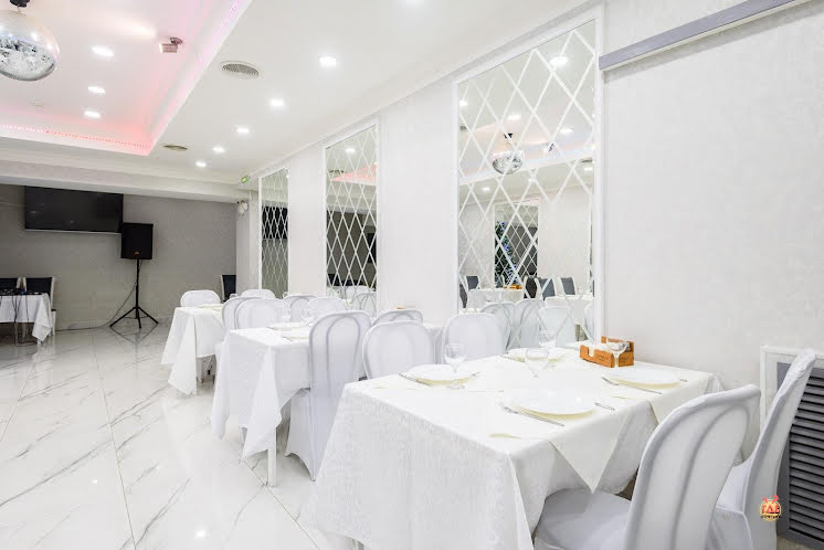 Малый зал в «Давыл» фотография №2