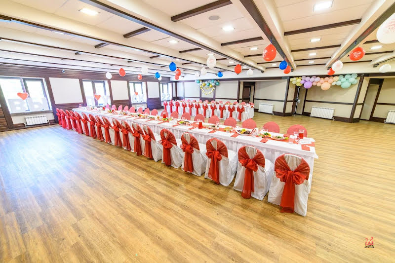 Лазурный фотография №1