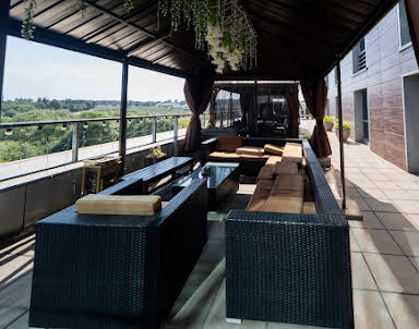  ресторан Astro Plaza