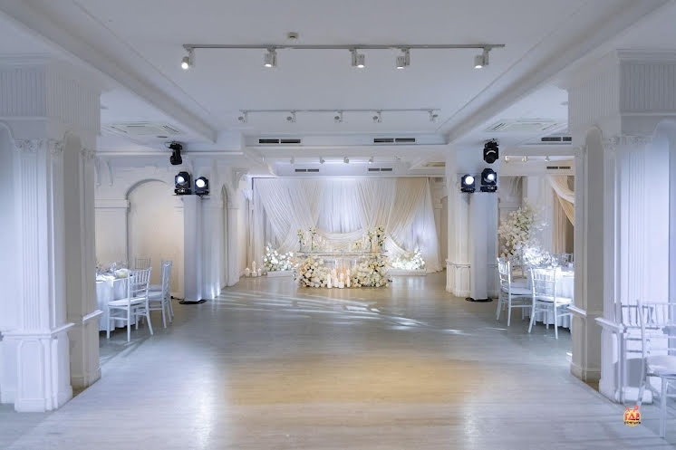 Зал на 150 человек в «Старый город» фотография №16