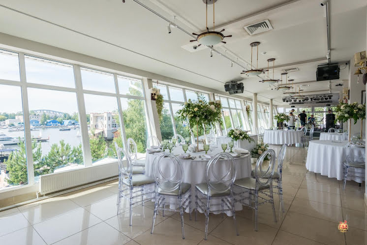 Зал «Панорамный» в «Мореман» фотография №6