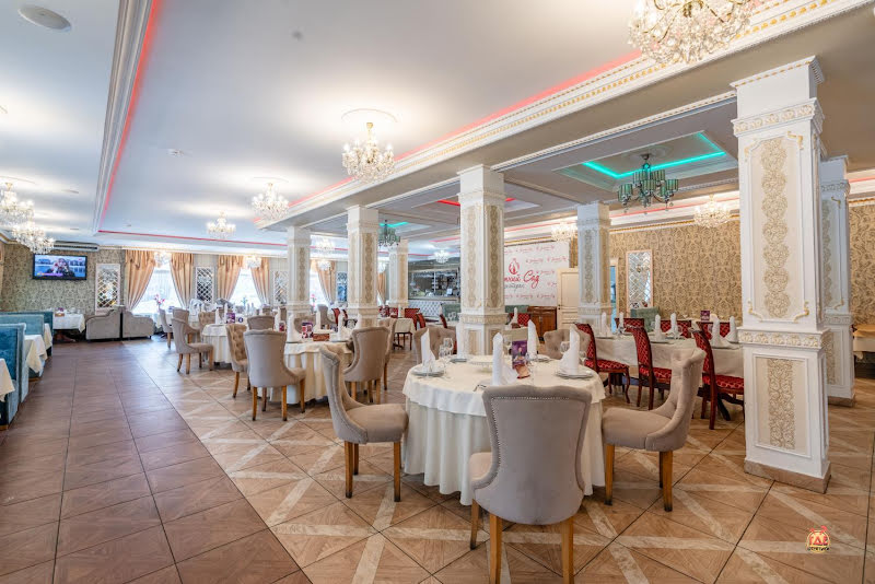 Зимний сад фотография №2