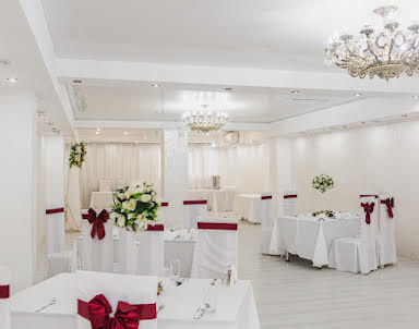 День рождения в Щербет на Менделеева