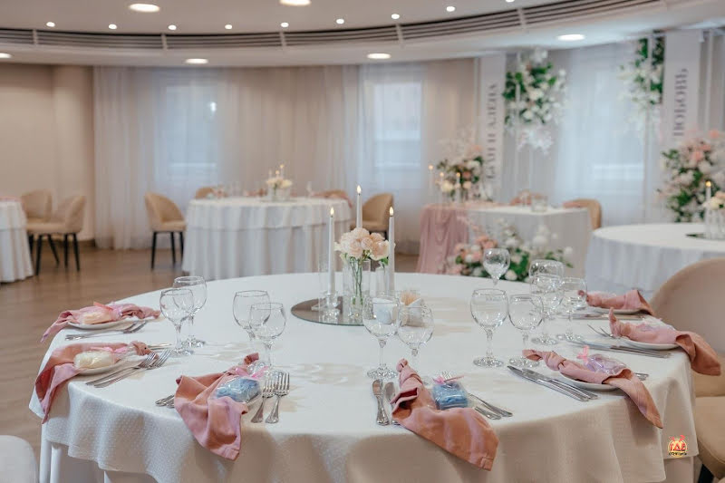 Банкетный зал «Кейс» фотография №2