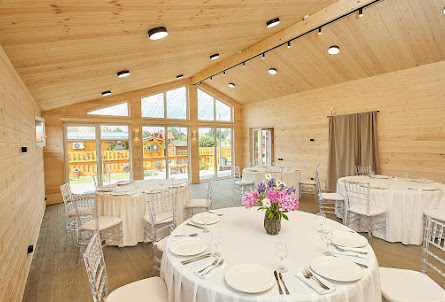 Банкетный двор  в Классический зал