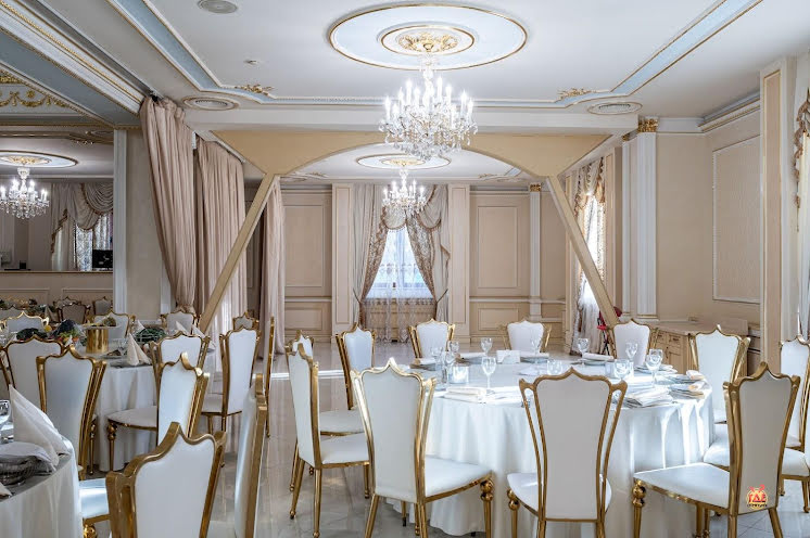 Зал «Парадайз» в «Парадайз» фотография № 1