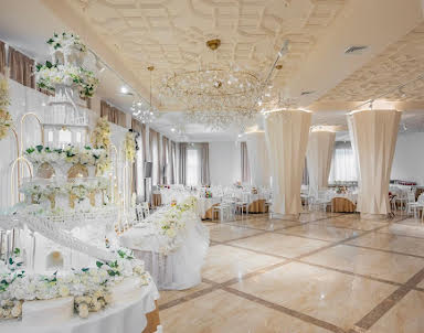  ресторан Мечты