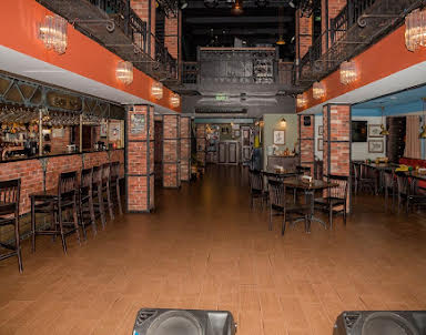  ресторан Ресторан «Пивоваръ»