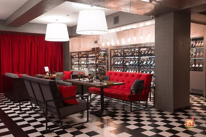 VELVET фотография №2