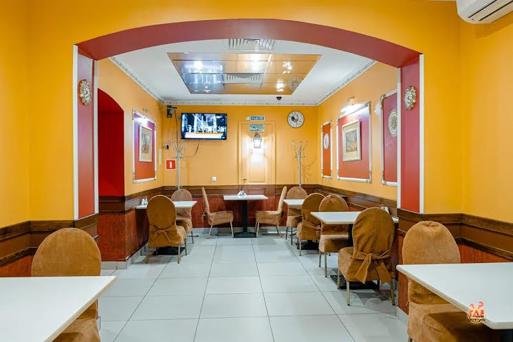 Зал №2 в «Арфа» фотография №2