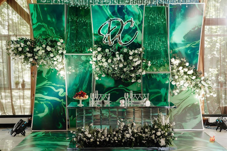 Панорамный зал  в «ТайGA» фотография №4