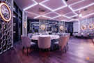 Банкетный зал  в «Джентльмены удачи»