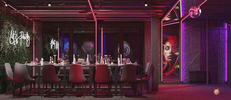 Лофт «Вайбер» в «Iglooloft» фотография №5