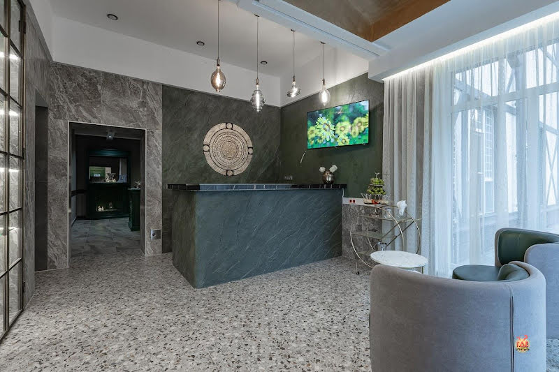 Villa Menta фотография №19