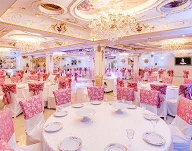  ресторан Nabat Palace