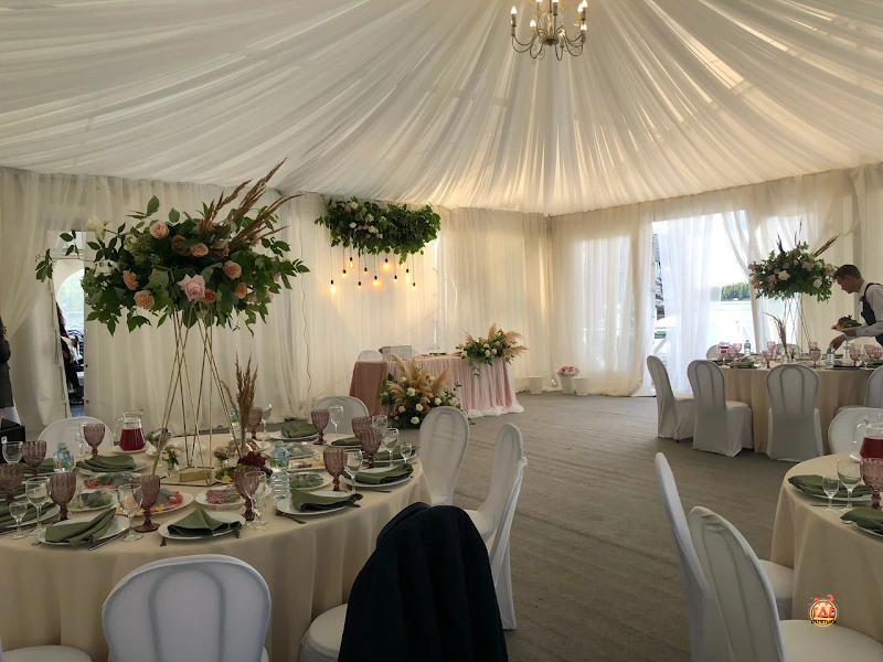 Империал Холл фотография №12