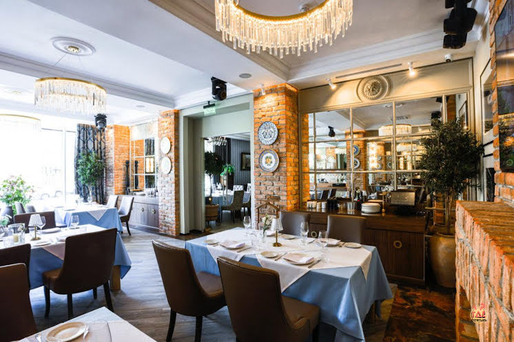 Вип зал  в «La Provincia» фотография №6