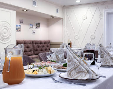 Свадьба в Старая Тверь