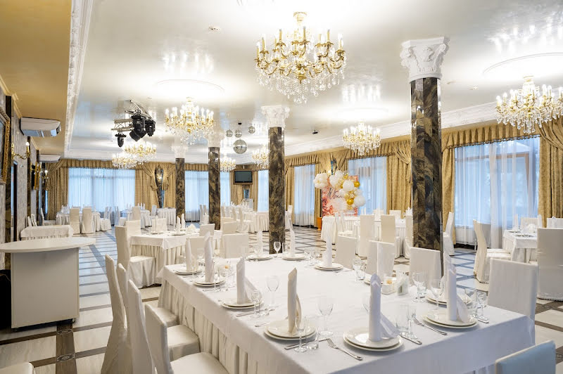 Голубое Озеро фотография №10