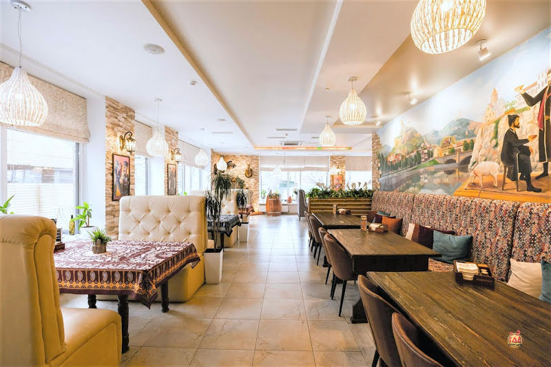 Хванчкара фотография №8