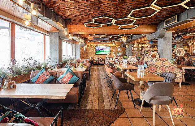 Чайхона №1 Бутлерова фотография №3