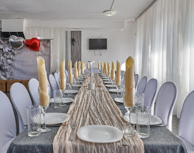  ресторан Мишель