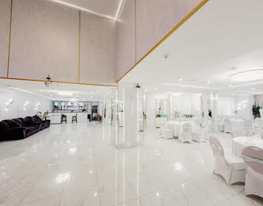 Выпускной в Utka Хаус