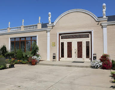  ресторан Флоранс