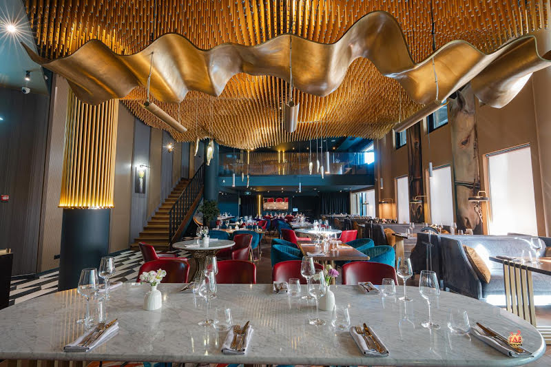 Madison Event Hall  & Mady фотография №5