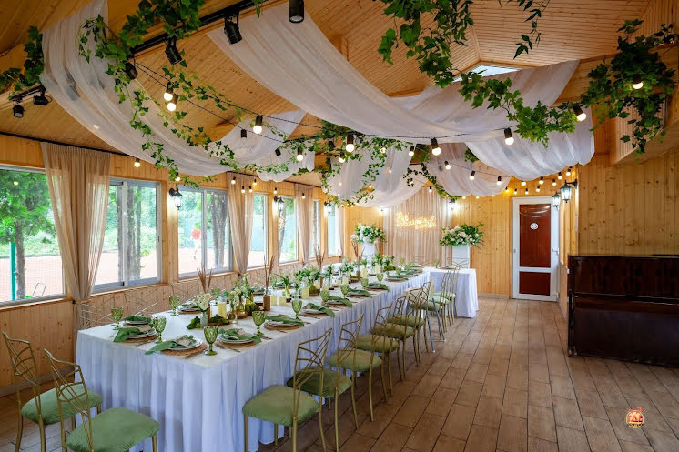 Веранда  в «Дворянское гнездо» фотография №10