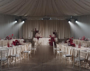  ресторан Levada Hall