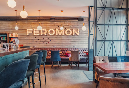 Основной зал в Основной зал