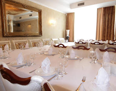  ресторан ParkKing