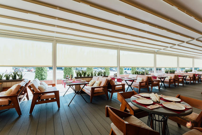 Бенефит Плаза фотография №2