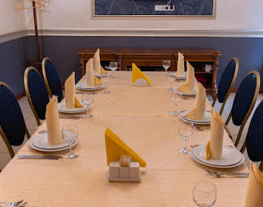 День рождения в Cowboy Marlboro