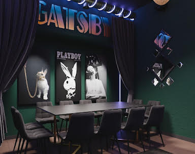  ресторан В69