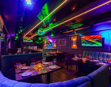  ресторан DUETS