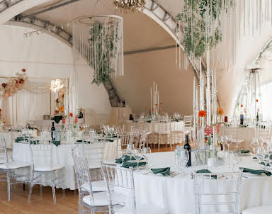  ресторан Vnukovo Village