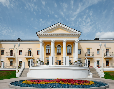  ресторан БОР