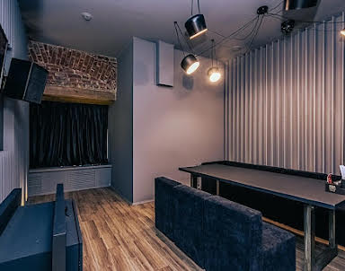  ресторан Opera rooms