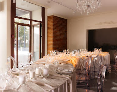  ресторан Муза